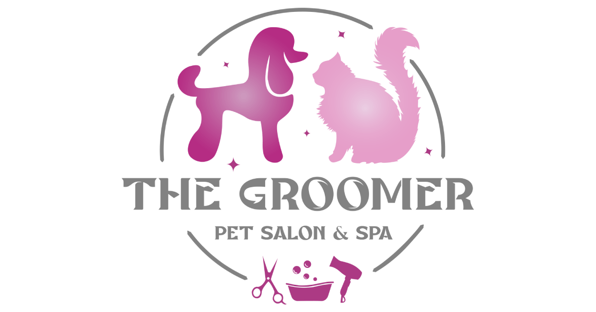 Best Mobile Pet Grooming in Abu Dhabi & Dubai The Groomer