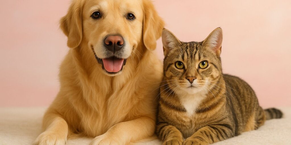 Pet Grooming Essentials for Surviving the UAE Summer Heat