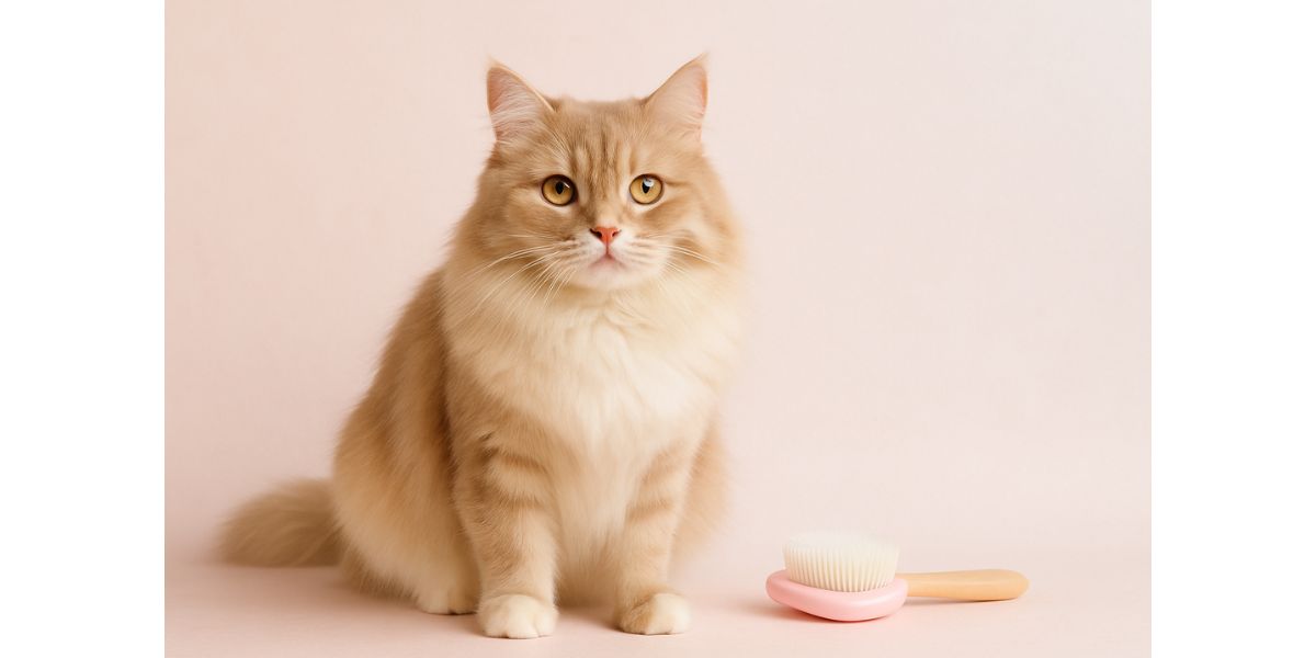 The Groomer