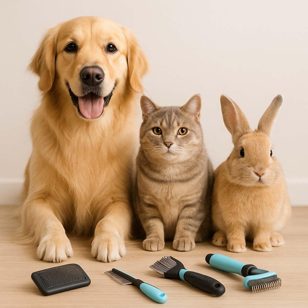 Pet Grooming